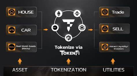 RWA Platform TokenFi Is Tokenizing the Floki Minibot
