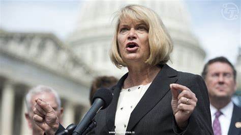A Bitcoin Strategic Reserve for the U.S.? Senator Cynthia Lummis Reveals Her Bill - Unchained