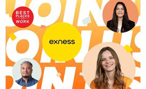 Exness Celebrates Global Recognition as a Best Place to Work in 2024 - Finance Magnates
