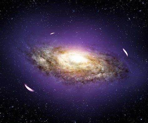 Factoring in gravitomagnetism could do away with dark matter