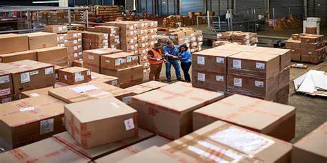 Kenco adds 4 warehouses in Canada as part of 3PL acquisition