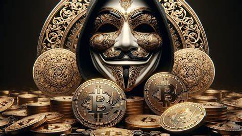 La richesse en Bitcoin de Satoshi Nakamoto atteint 120 milliards de dollars
