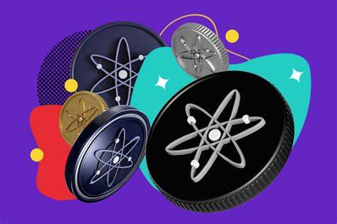 Ist ATOM Cosmos Crypto eine gute Investition? - Geld gemacht
