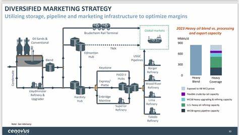 Cenovus Energy Will Shine In Any Bear Market