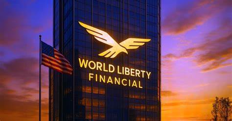 Crypto firm DWF Labs buys $25 million of Trump's World Liberty Financial tokens