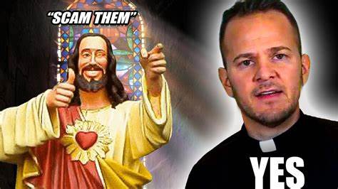 Indicted pastor saw his crypto scam idea in a dream - CyberNews.com