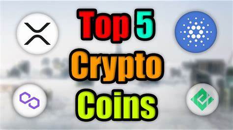 5 Must Own Altcoins for February 2025 Crypto Markets! - Altcoin Buzz