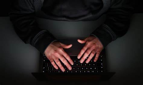 Online criminals attacking HSBC ‘all the time’, says head of UK arm