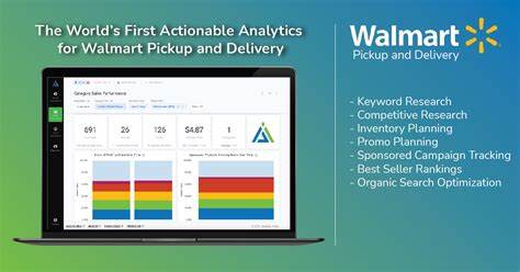 Skypad Launches Advanced Analytics Platform for Walmart Marketplace Sellers
