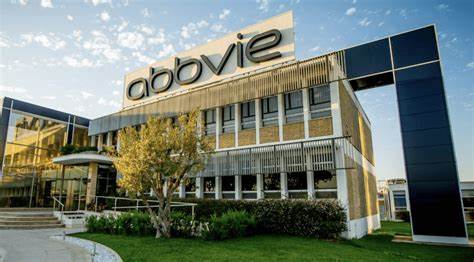 AbbVie (ABBV) Soared on Favorable Tailwinds