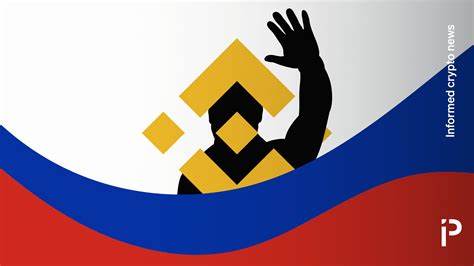 Der Exodus der Binance-Manager geht weiter, während die russische Führung zurücktritt – Protos
