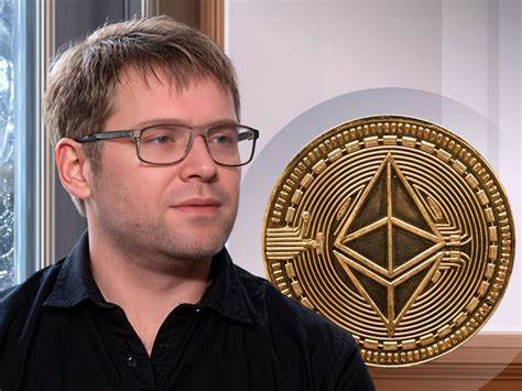 'If ETH Fails, It Will Be Because...': Wintermute CEO Issues Crucial Warning to Ethereum Elite - U.Today
