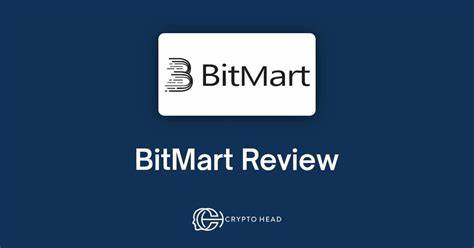 BitMart Review