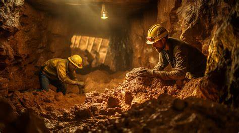 Newmont Corporation (NEM): A Bull Case Theory