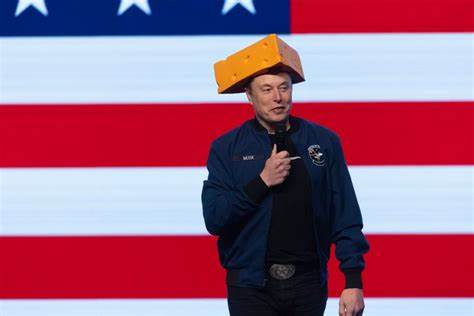 Expert calls Musk's 'Doge' involvement 'one of the greatest brand destructions'