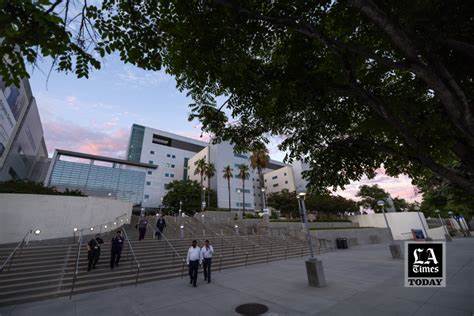 Strangers in the Middle of a City: The John and Jane Does of L.A. Medical Center