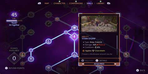 Stomping Out Damage Control for Better Game Graphics [video]