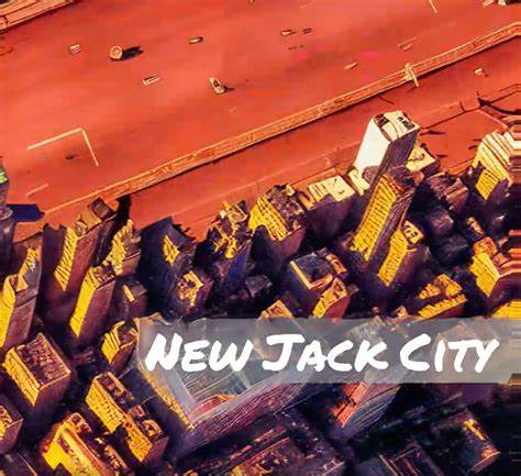 New Jack City: How DNS and Kane Mayfield Reshaped Music & Art NFTs on Tezos - XTZ News