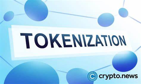 tokenization News
