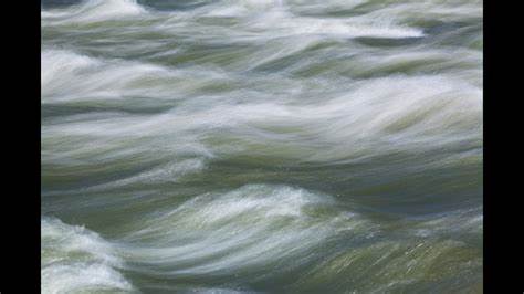 The Flow of the River (1953) by Loren C. Eiseley [video]