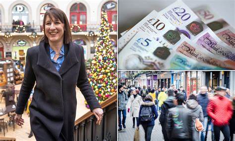 Graduate scheme jobs slump in wake of Reeves tax raid