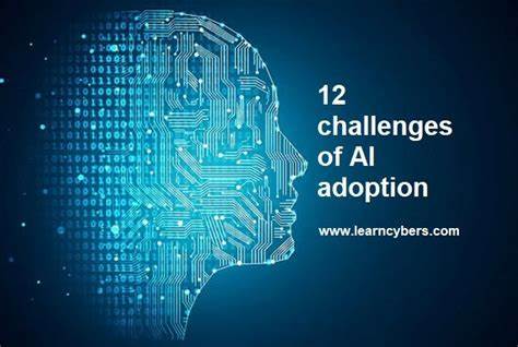 Slow AI adoption – the arguments I find most compelling