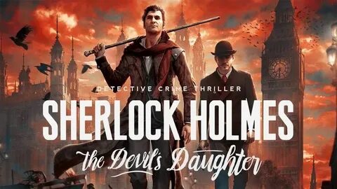 Natalie Haynes's guide to TV detectives: #9 – Sherlock Holmes (2012)