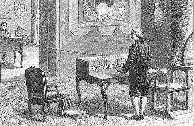 The Electric Telegraph, an Expeditious Method of Conveying Intelligence (2016)