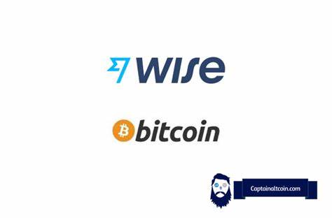 So kaufen Sie Krypto mit Wise [2024] – Finbold – Finanzen in Fettschrift
