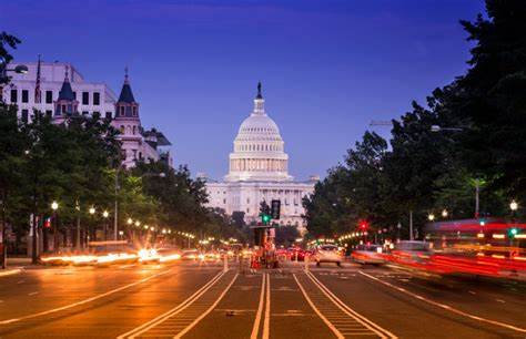 GENIUS Act Wins Industry Praise From Blockchain Association As Crypto Sector Awaits Final Vote
