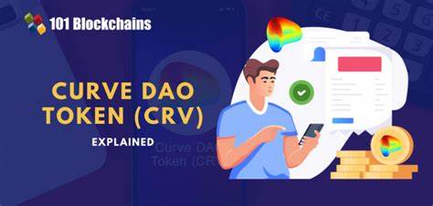 Is Curve DAO Token Going to Zero? CRV Price Drops 20% and New Meme Coin Surpasses $300,000 in Funding - Cryptonews
