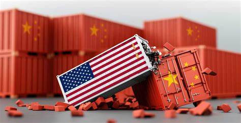 Dow Jones Futures Jump After 'Productive' U.S.-China Trade Talks; Tesla, Palantir, Alibaba Near Buy Points