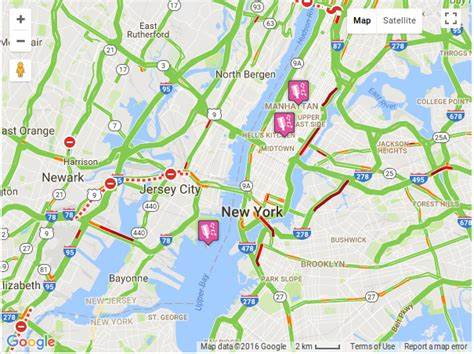 Google Map's Transit Layer Is Trash [video]