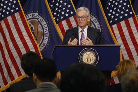 What To Expect in Markets This Week: Fed Rate Decision, Juneteenth Holiday, US Retail Sales, Tesla Robotaxi Rollout