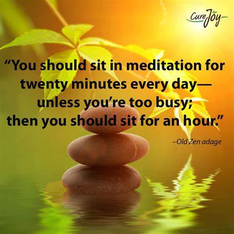 When Then Zen