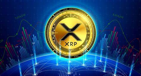 XRP On-Chain Activity Explodes, Reaches Highest Level Of 2025