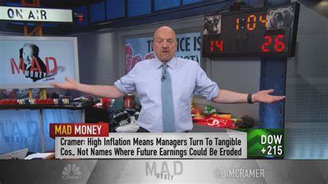 Was Jim Cramer Right About Okta, Inc. (OKTA)?