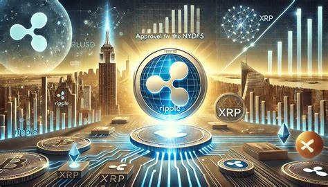 Krypto News: Ripples XRP – massiver Kaufdruck! Forscher sehen akut „bullishen Ausbruch“ – zielt XRP wirklich auf 15 Dollar?