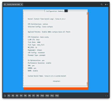 CachyOS, Clear Linux and Debian Deliver the Best Performance on Framework Laptop