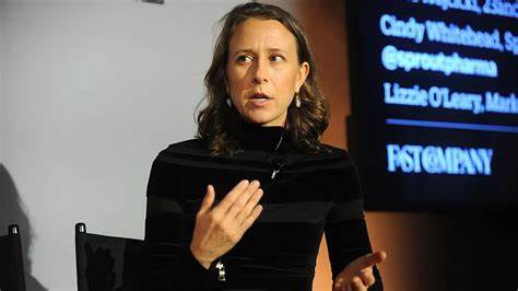 Anne Wojcicki to buy back 23andMe and its data for $305M