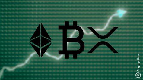 Bitcoin (BTC) Sees Highest Wallet Growth and Circulation Spikes of 2025