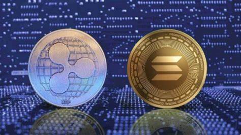 SEC delays Solana ETF as decisions for Polkadot, XRP loom