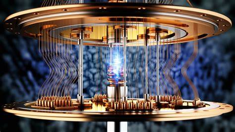 Is Now a Good Time to Buy Quantum Computing Stocks? History Suggests What Could Happen Next