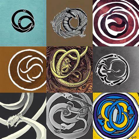 The Ouroboros Prompt – A Stable Point in Claude Sonnet 4 Recursion