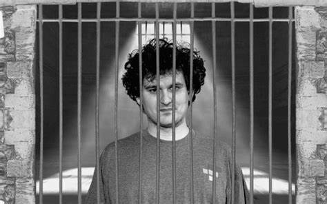 Sam Bankman-Fried, Rohstoffhändler hinter Gittern: Das Gefängnisleben des ehemaligen FTX-CEOs, während er auf Berufung wartete
