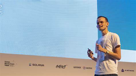 Vitalik TOKEN2049 speech full text: Ethereum needs to meet the needs of mainstream adoption, how will it develop in the next decade? - Ontario Daily