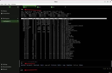 Show HN: NTerm – AI-Powered Terminal with Reasoning for SysAdmins and IoT
