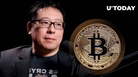 '$1 Million Bitcoin' Samson Mow Publishes Ultra-Bullish Bitcoin 'Uptober' Post - U.Today