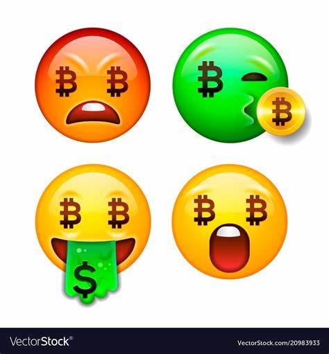 Die Nexo-Kampagne „Bitcoin verdient ein Emoji“ erhält Unterstützung von Crypto Giants – CoinCodex
