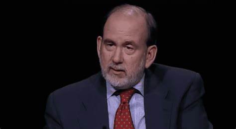 Death of Michael Ledeen, maker of the phony case for the invasion of Iraq